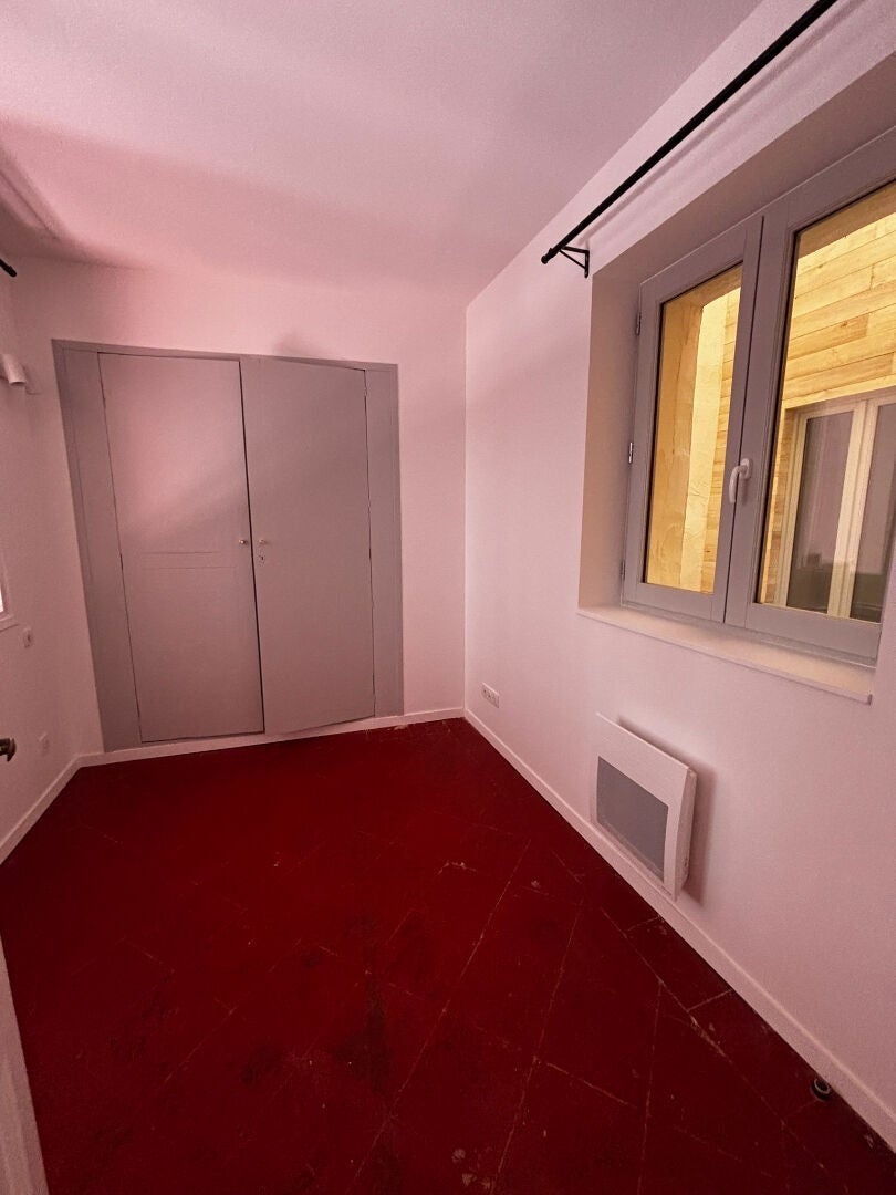 Appartement Place Nationale à Montauban