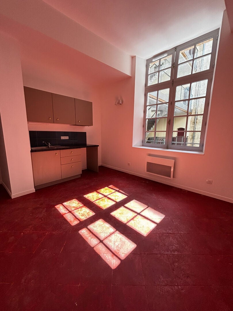 Appartement Place Nationale à Montauban