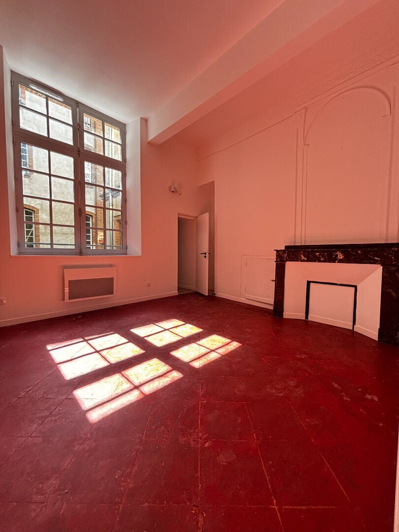 Appartement Place Nationale à Montauban