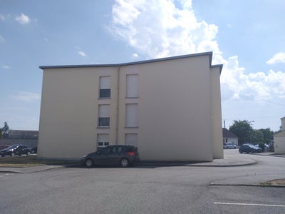 Appartement Rue des Trois Frères Terrier à Écouché-les-Vallées