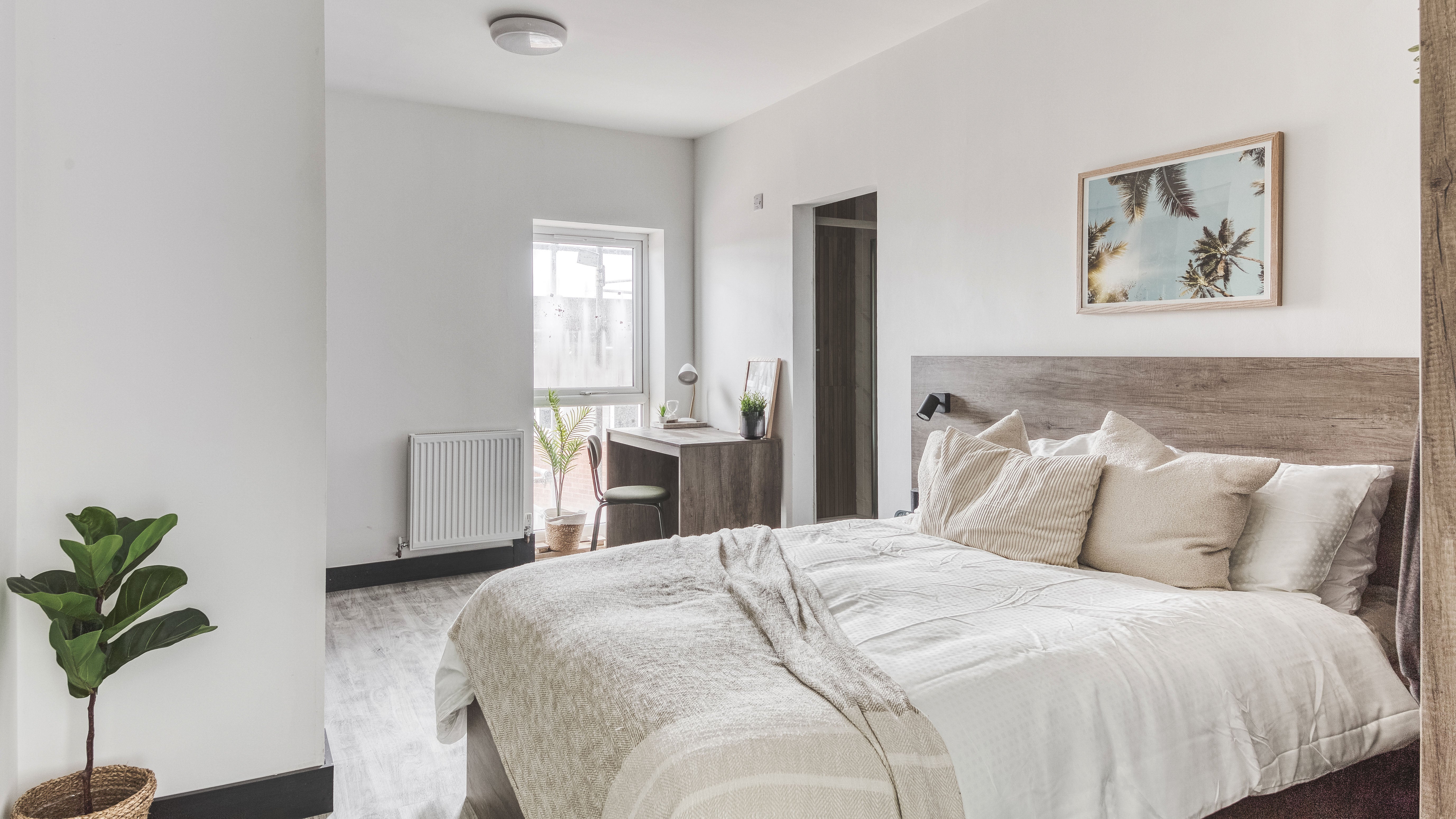 Room Uttoxeter Old Road in Derby