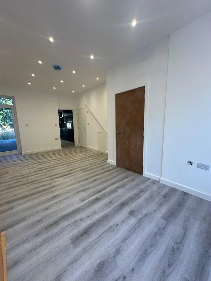 House Bakers Avenue in Greater London