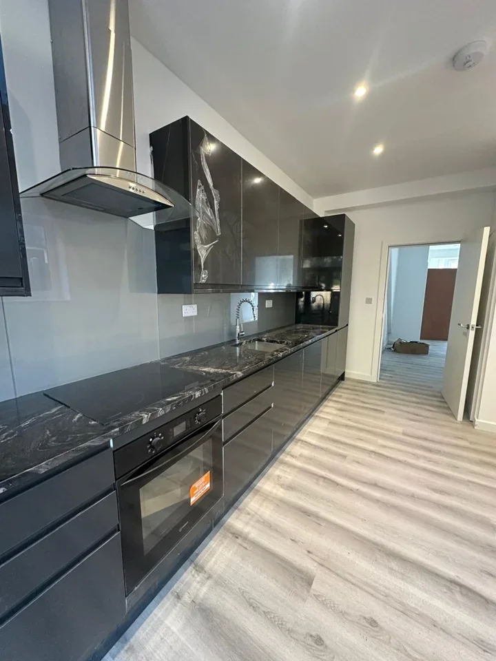 House Bakers Avenue in Greater London
