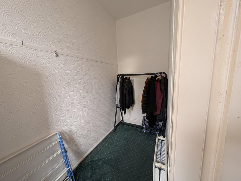 Room Hotspur Street in Glasgow