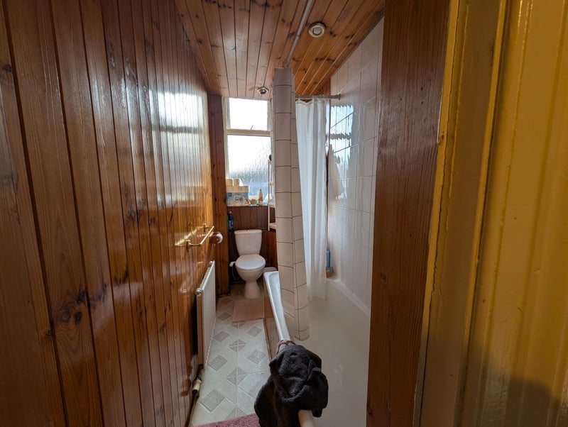 Room Hotspur Street in Glasgow