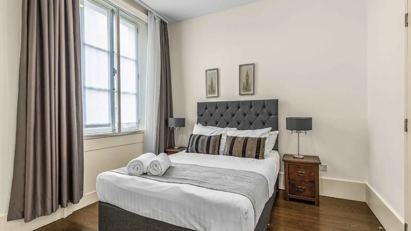 Flat Maddox Street in City of Westminster