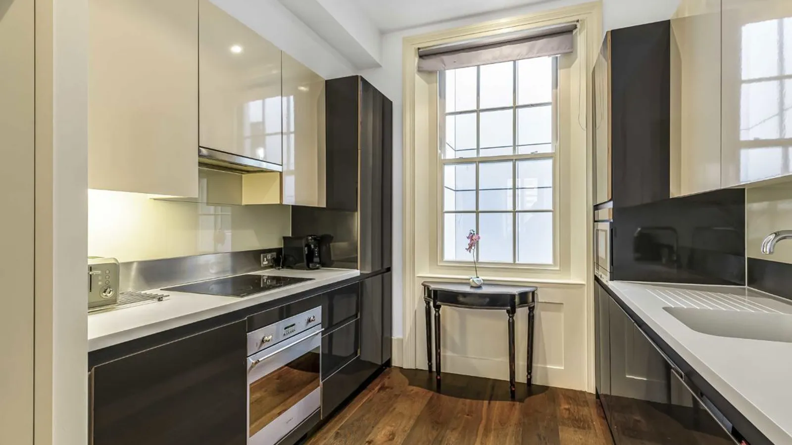Flat Maddox Street in City of Westminster