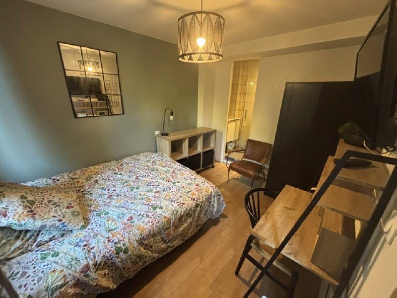 Appartement Rue Georges Clemenceau à Troyes
