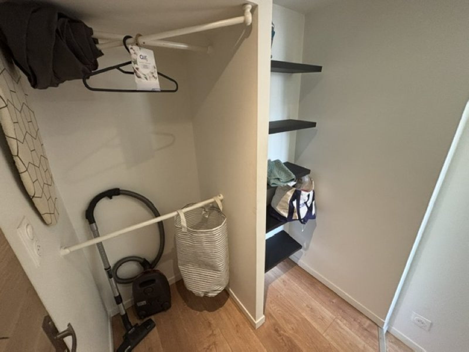 Appartement Rue Georges Clemenceau à Troyes