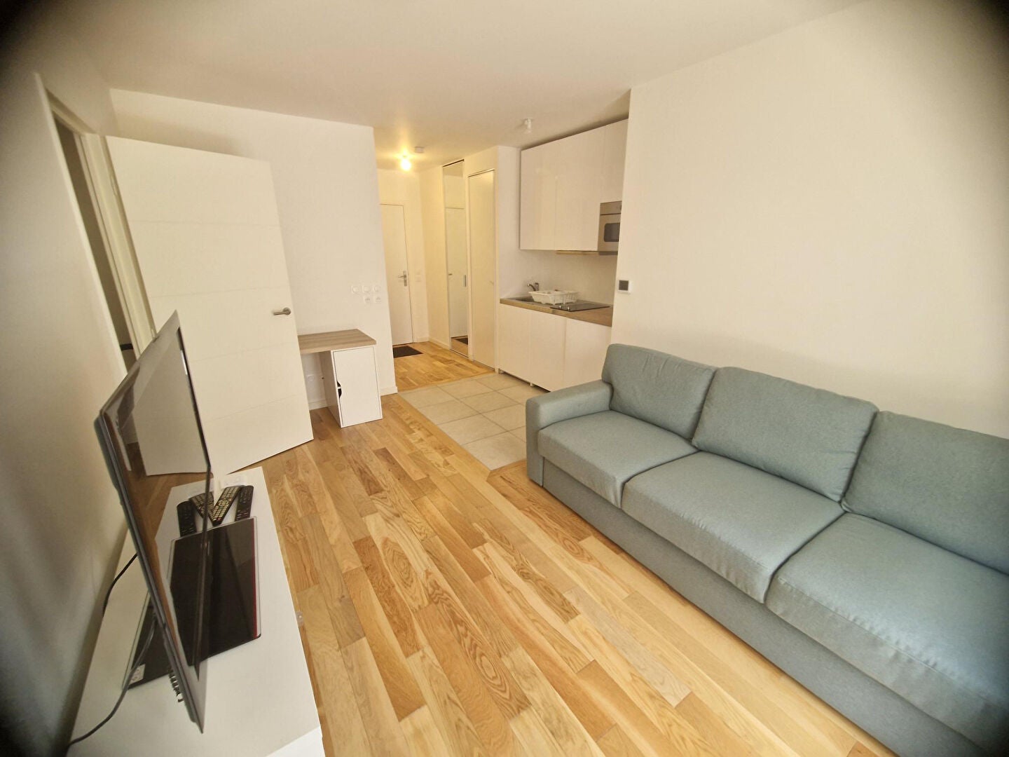 Room Rue d'Alsace Lorraine in Saint-Maur-des-Fossés
