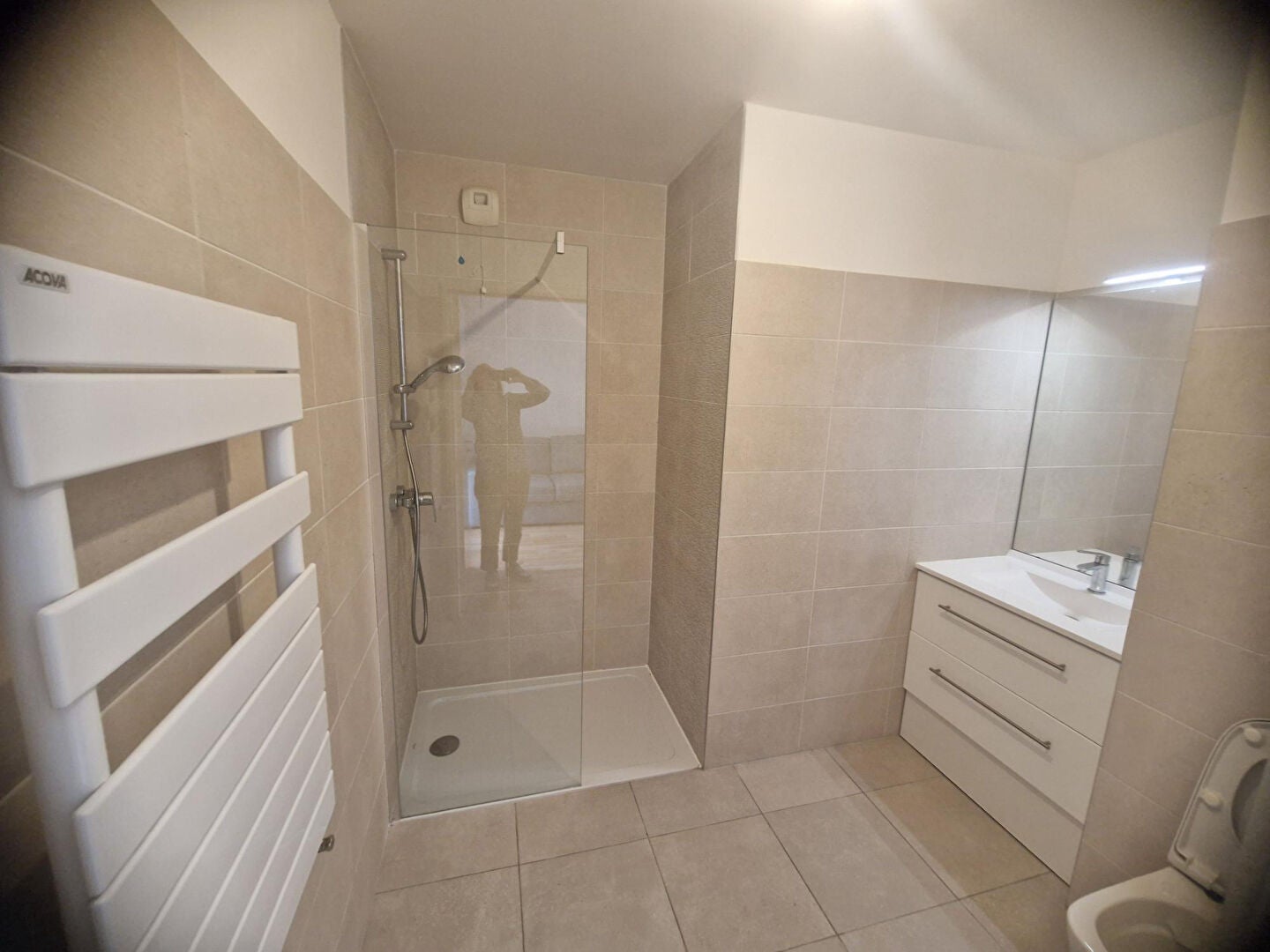 Room Rue d'Alsace Lorraine in Saint-Maur-des-Fossés