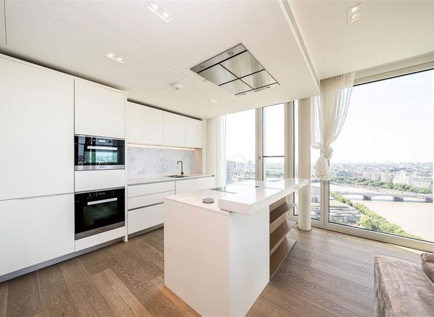 Flat Stamford Street in Greater London