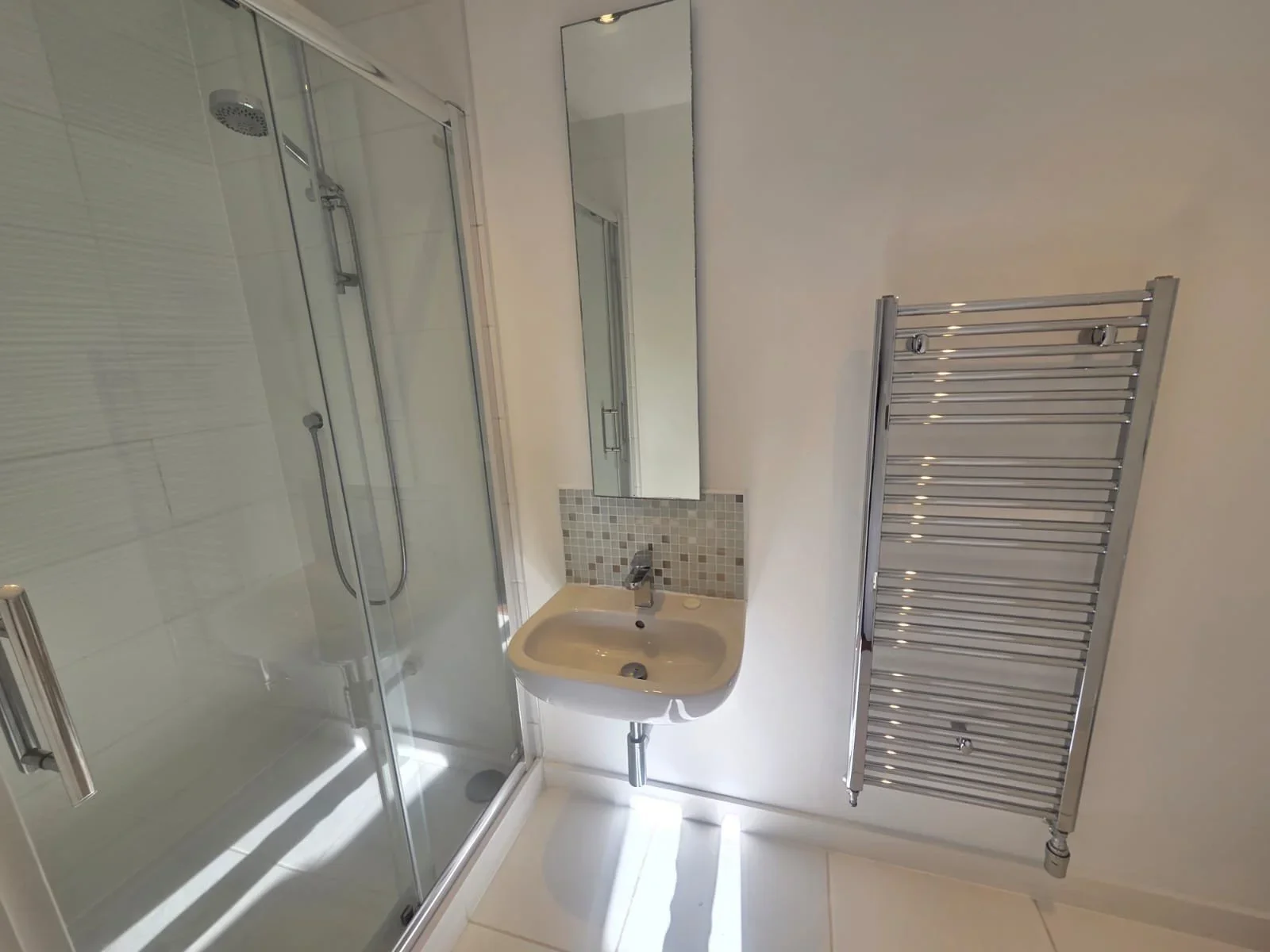 Flat Albyn Terrace in Aberdeen City
