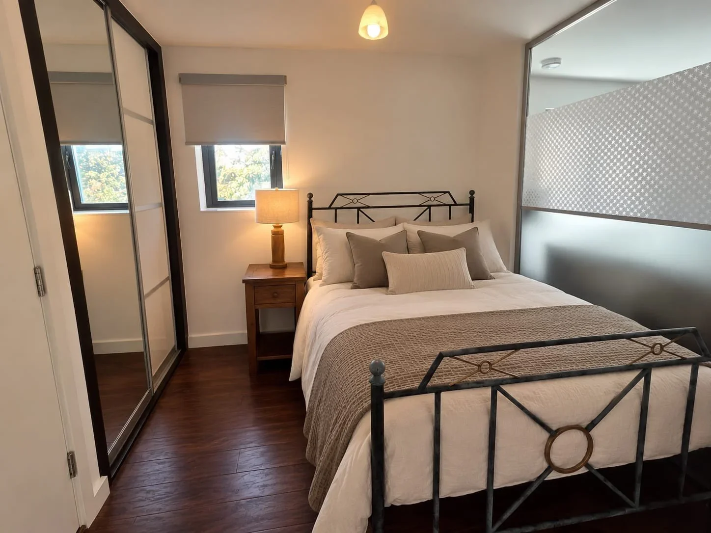 Flat Albyn Terrace in Aberdeen City