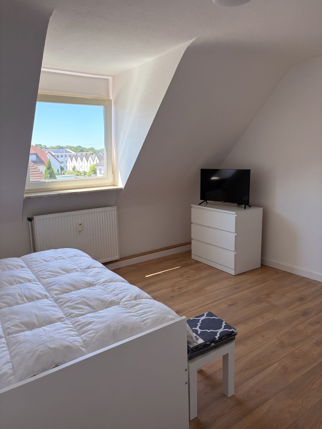 Wohnung Bahnstraße in Erzhausen