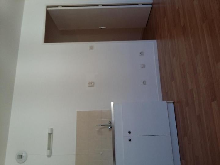 Flat Rue de la Brasserie in Nantes