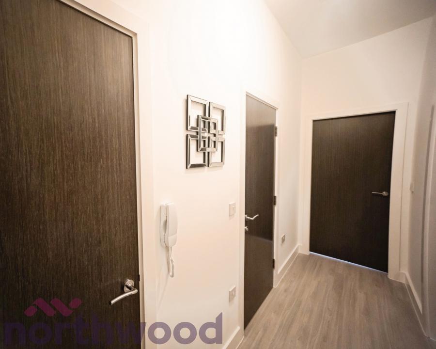 Flat Legh Street in Warrington