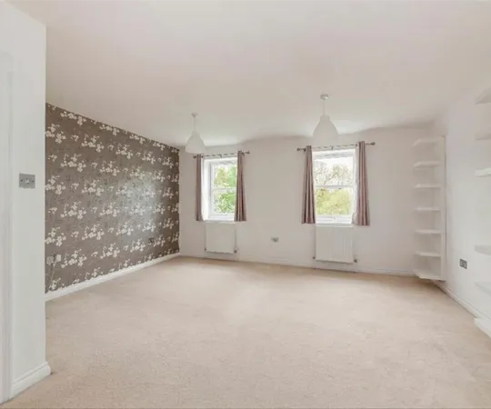 House Parnell Gardens in Elmbridge