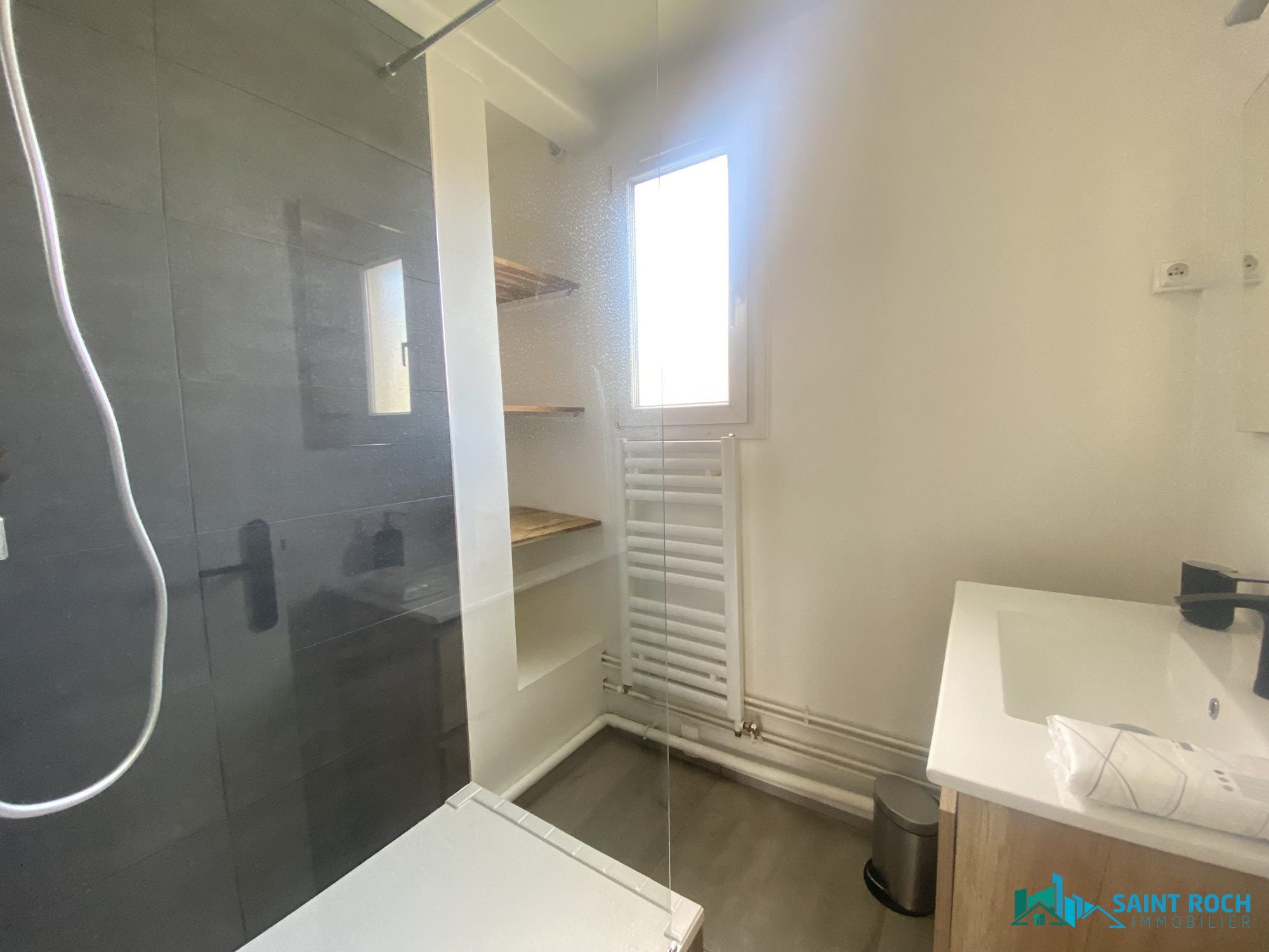 Flat Rue Raymond Guénot in Le Havre