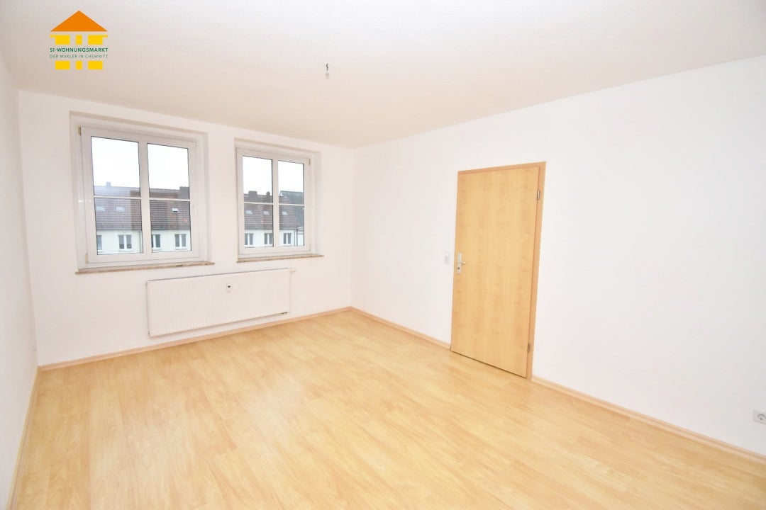 Wohnung Lutherstraße in Chemnitz