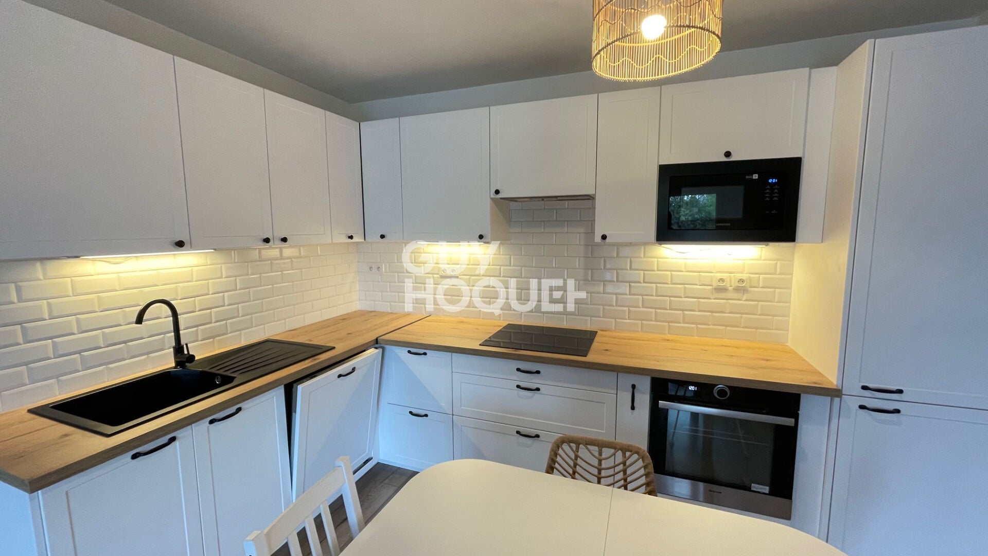 Flat Rue Gustave Roussy in Perpignan