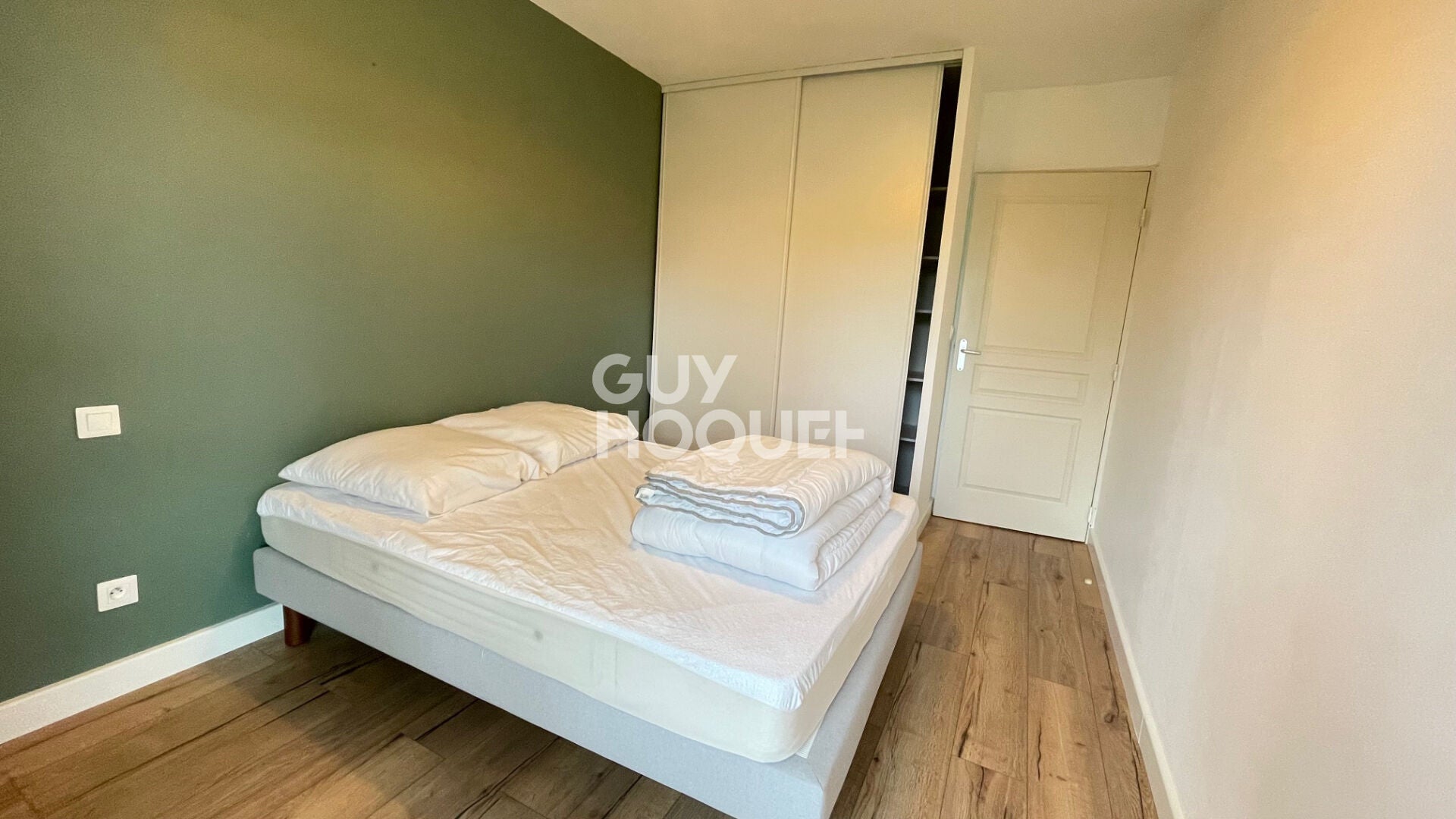 Flat Rue Gustave Roussy in Perpignan