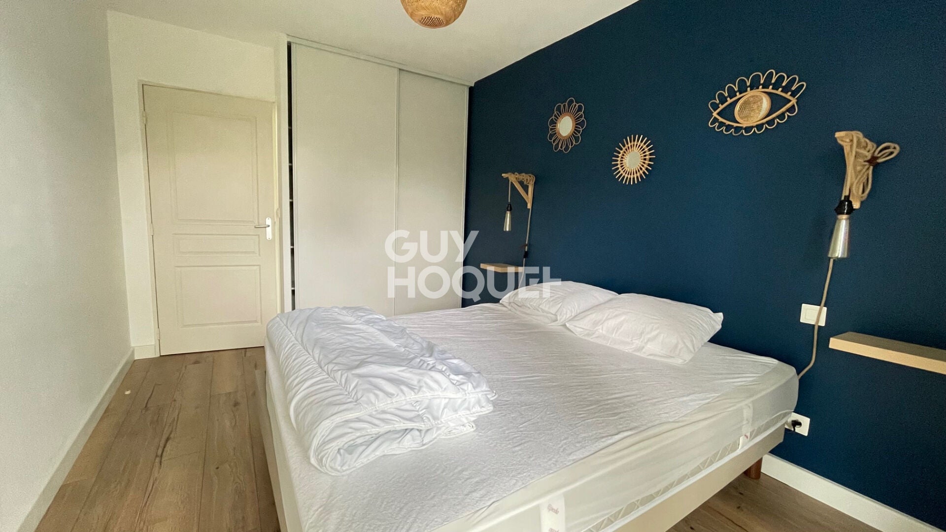 Flat Rue Gustave Roussy in Perpignan