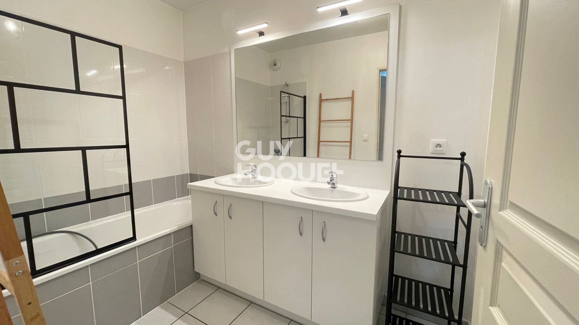 Flat Rue Gustave Roussy in Perpignan