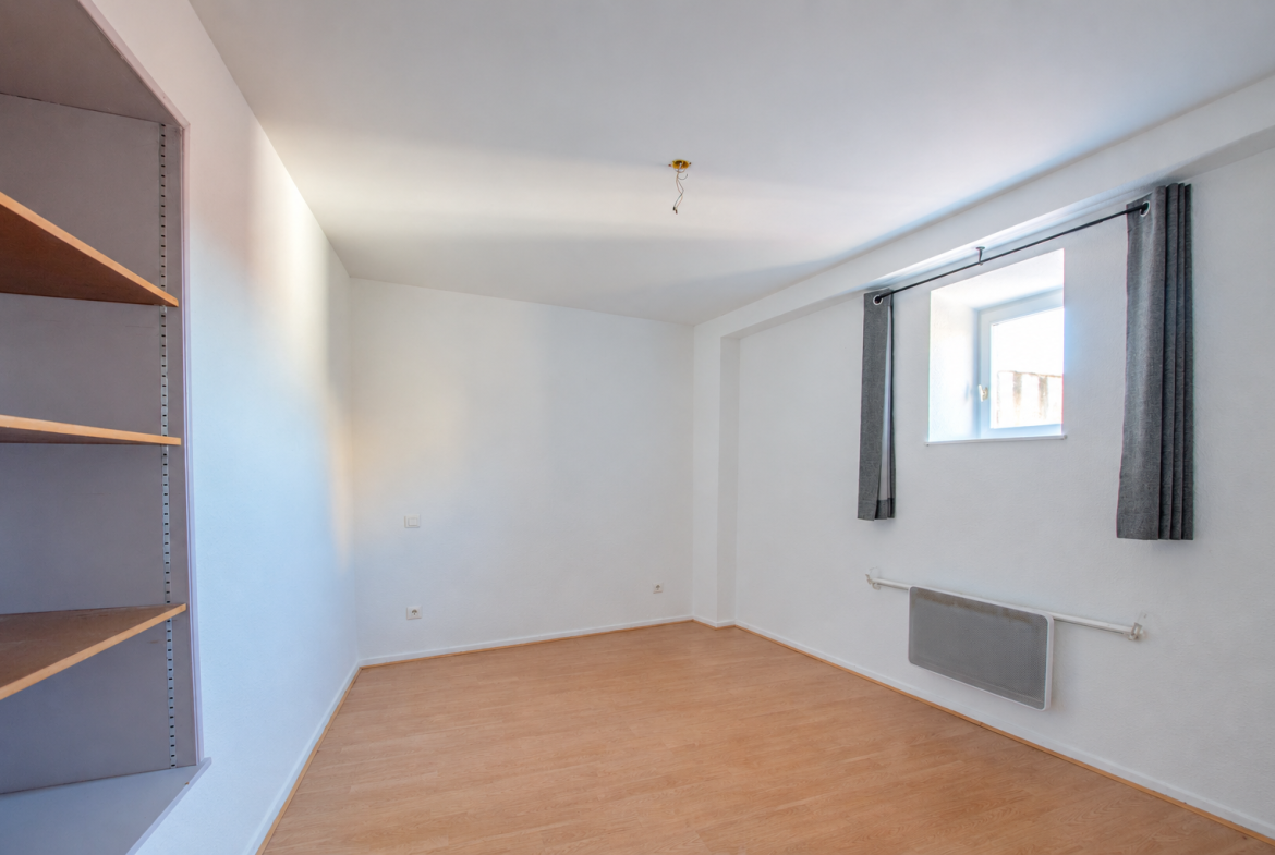 Appartement Rue de la Thioule à Vic-le-Comte