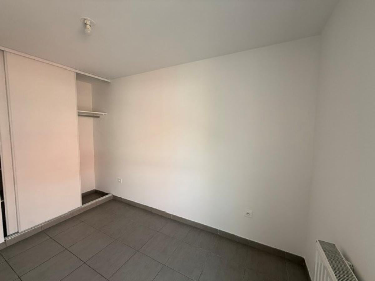 Appartement Rue de Soubise à Roubaix