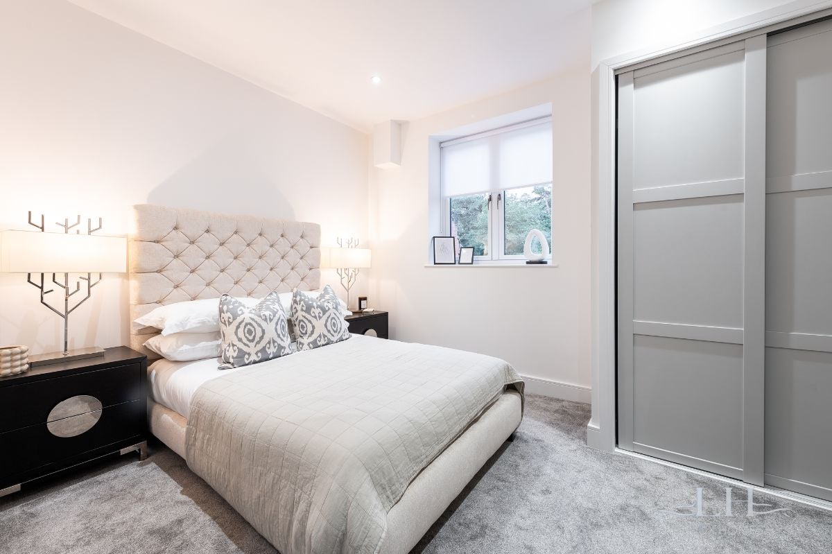 Flat Millfield in High Ongar