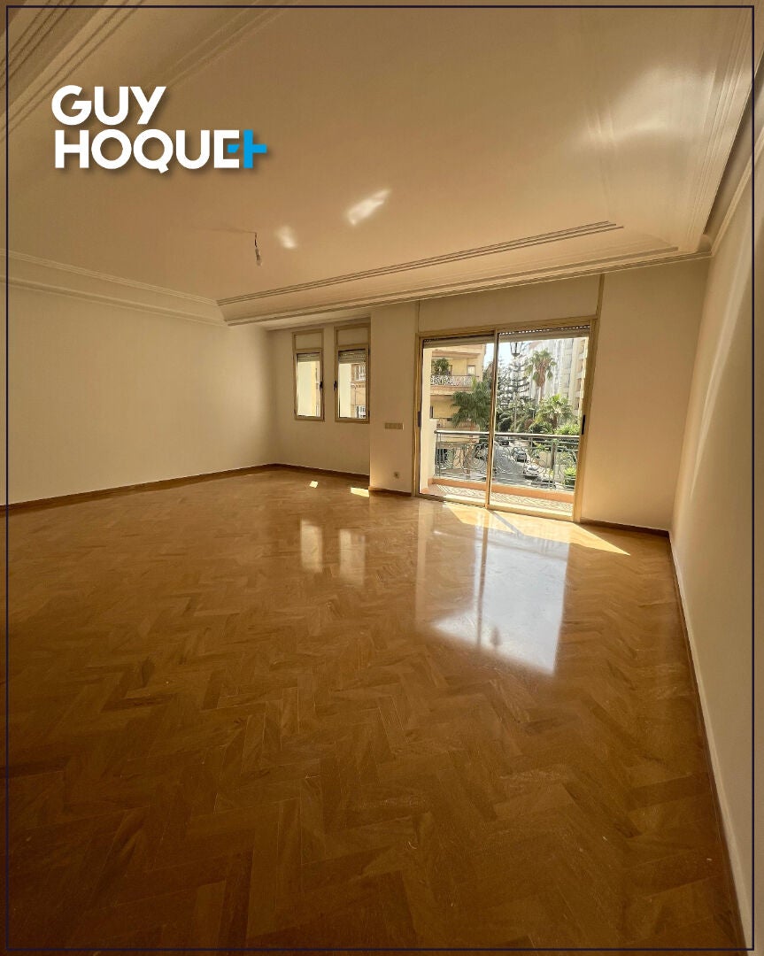 Flat D 11A in Ajaccio
