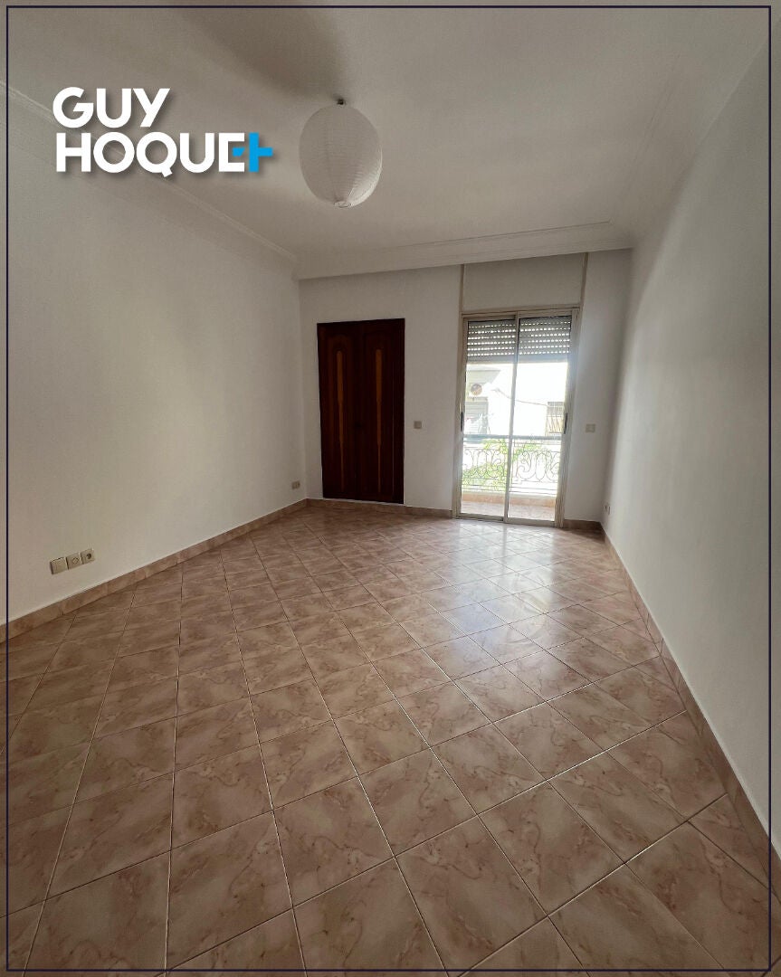 Flat D 11A in Ajaccio