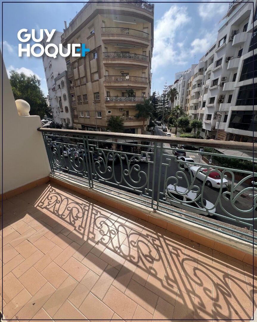 Flat D 11A in Ajaccio