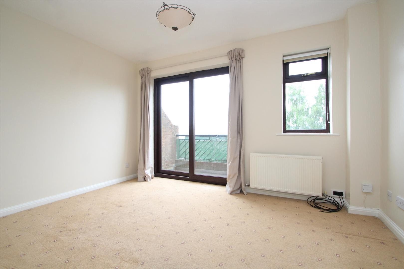 House Mylne Close in High Wycombe