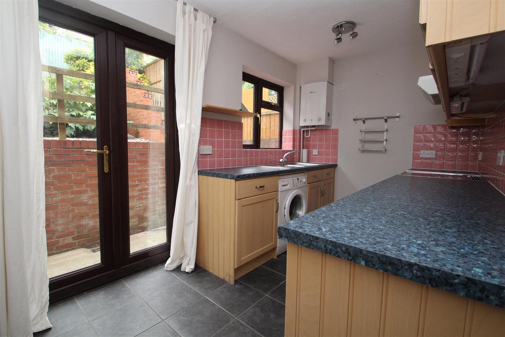 House Mylne Close in High Wycombe