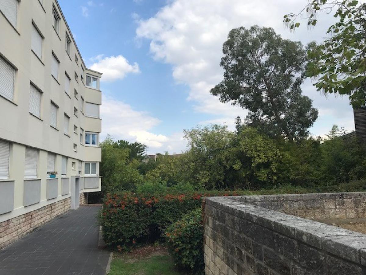Appartement Rue Jean Longuet à Châtenay-Malabry
