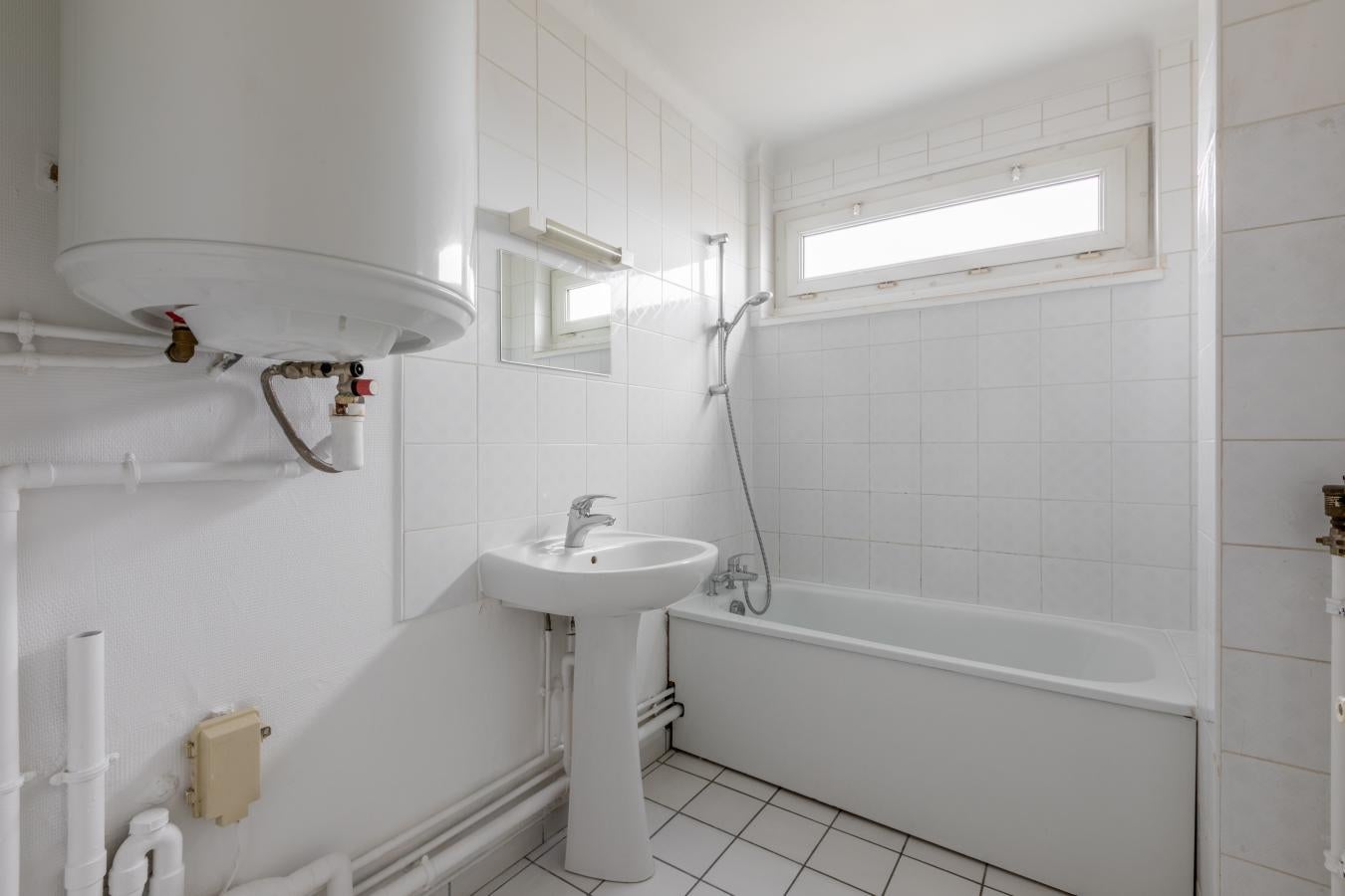 Appartement Rue Jean Longuet à Châtenay-Malabry