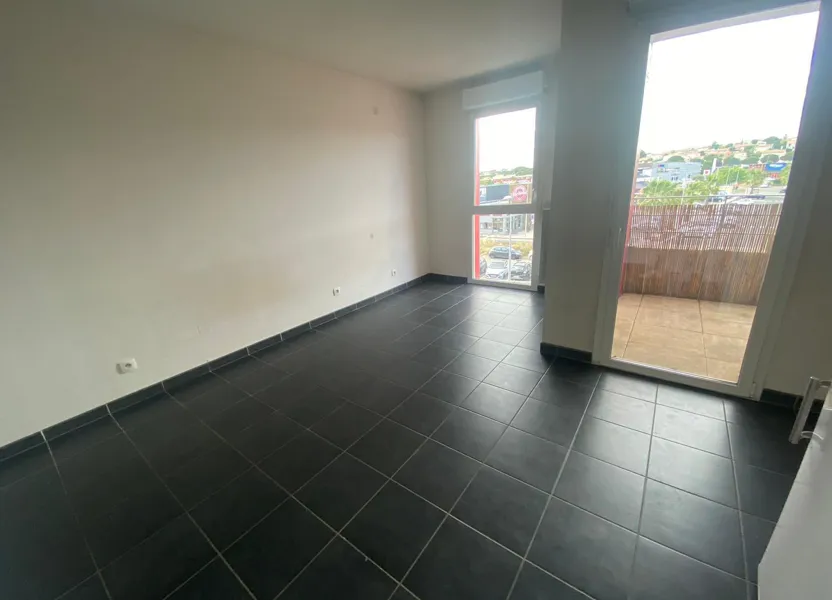 Appartement Rond-Point Londres à Castelnau-le-Lez