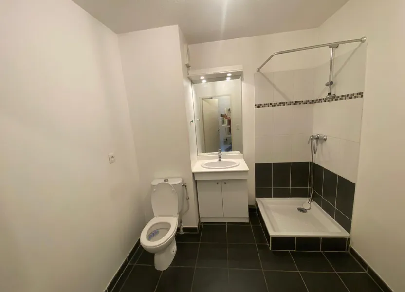 Appartement Rond-Point Londres à Castelnau-le-Lez