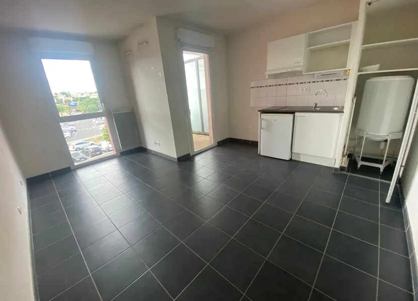 Appartement Rond-Point Londres à Castelnau-le-Lez