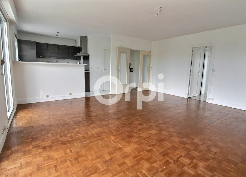 Appartement Rue Francœur à Viry-Châtillon
