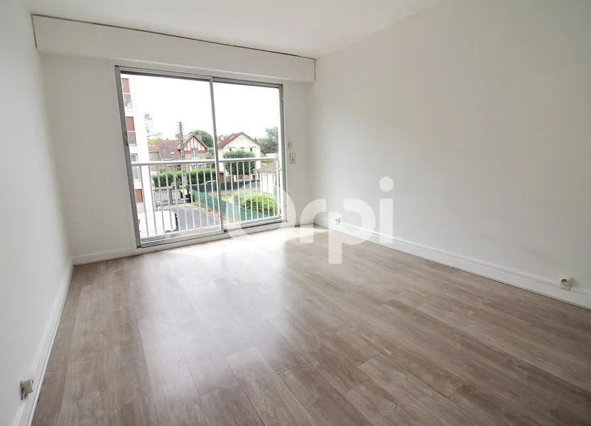 Appartement Rue Francœur à Viry-Châtillon