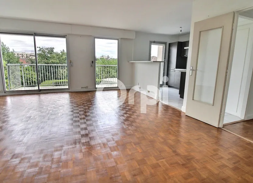 Appartement Rue Francœur à Viry-Châtillon