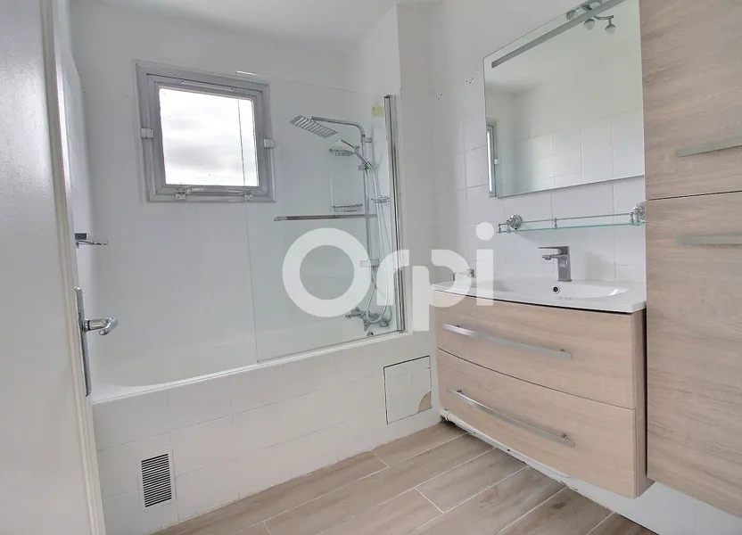 Appartement Rue Francœur à Viry-Châtillon