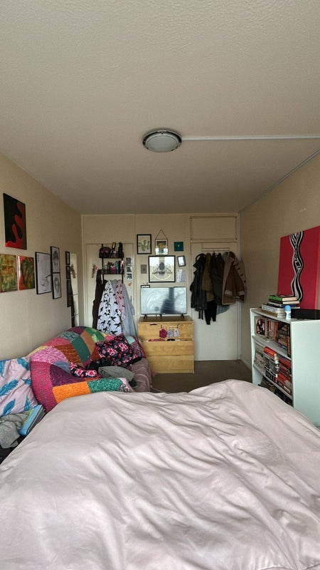 Room Hornsey Road in Greater London