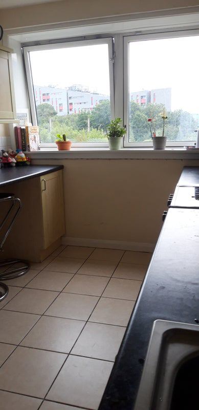 Room Hornsey Road in Greater London
