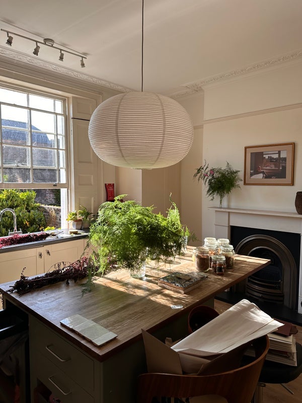 House Cloudesley Street in Greater London