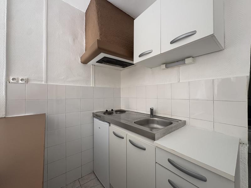 Flat Place de Guin in Aubagne
