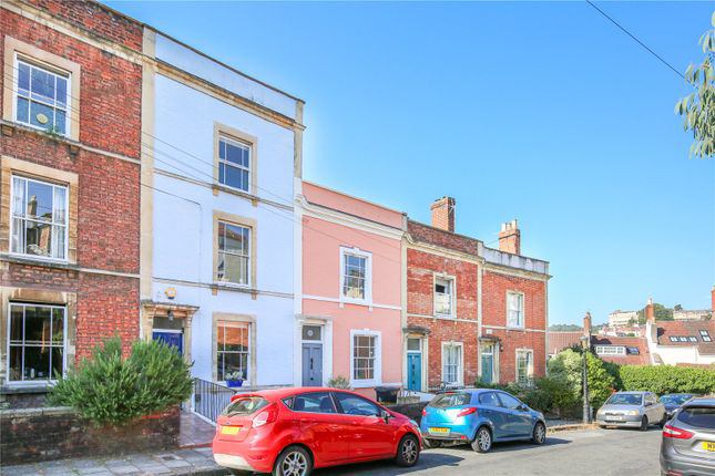 House Ambra Vale in Bristol